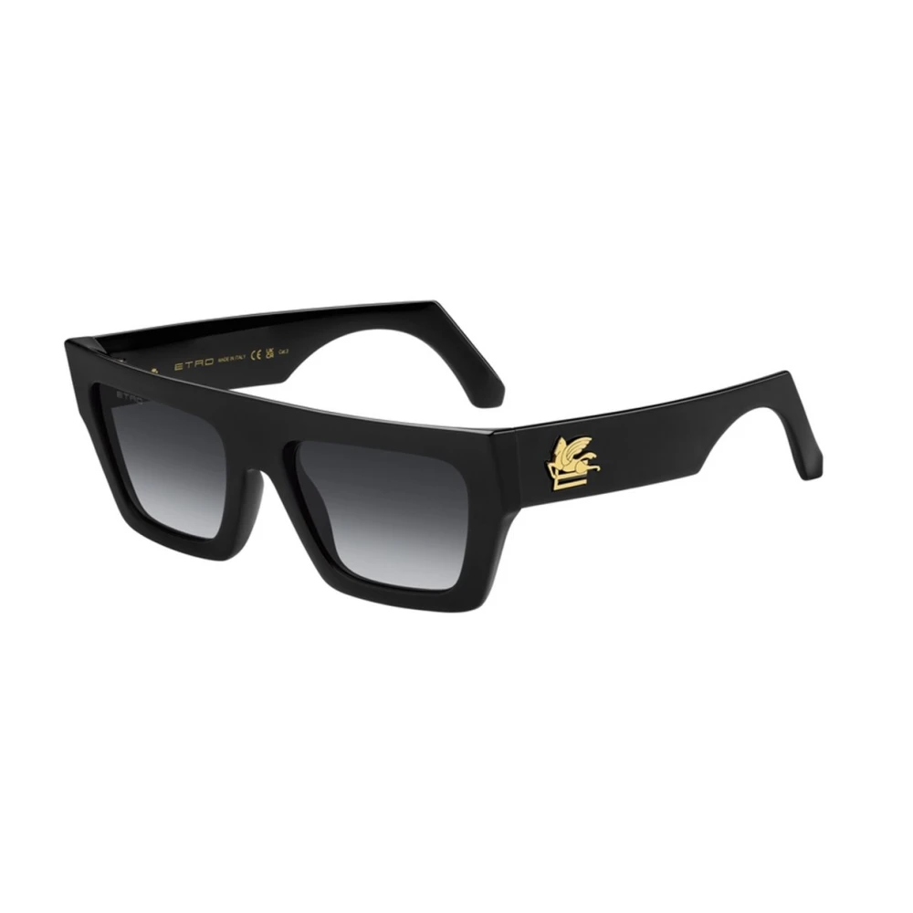 Etro Unisex Black Sunglasses, 55 Mm, Authentic Stylish Glasses, Premium Quality!