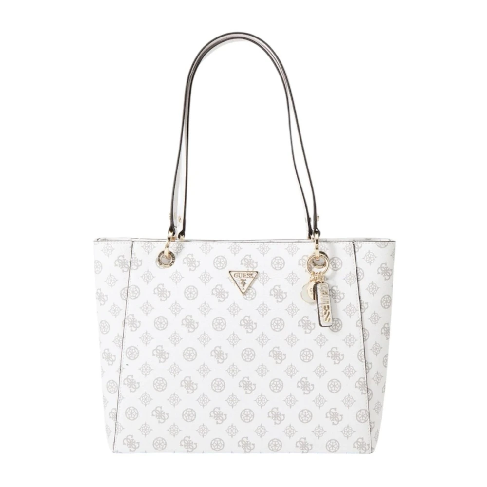 Guess - Bags > Tote Bags - White - Guess - Modalova