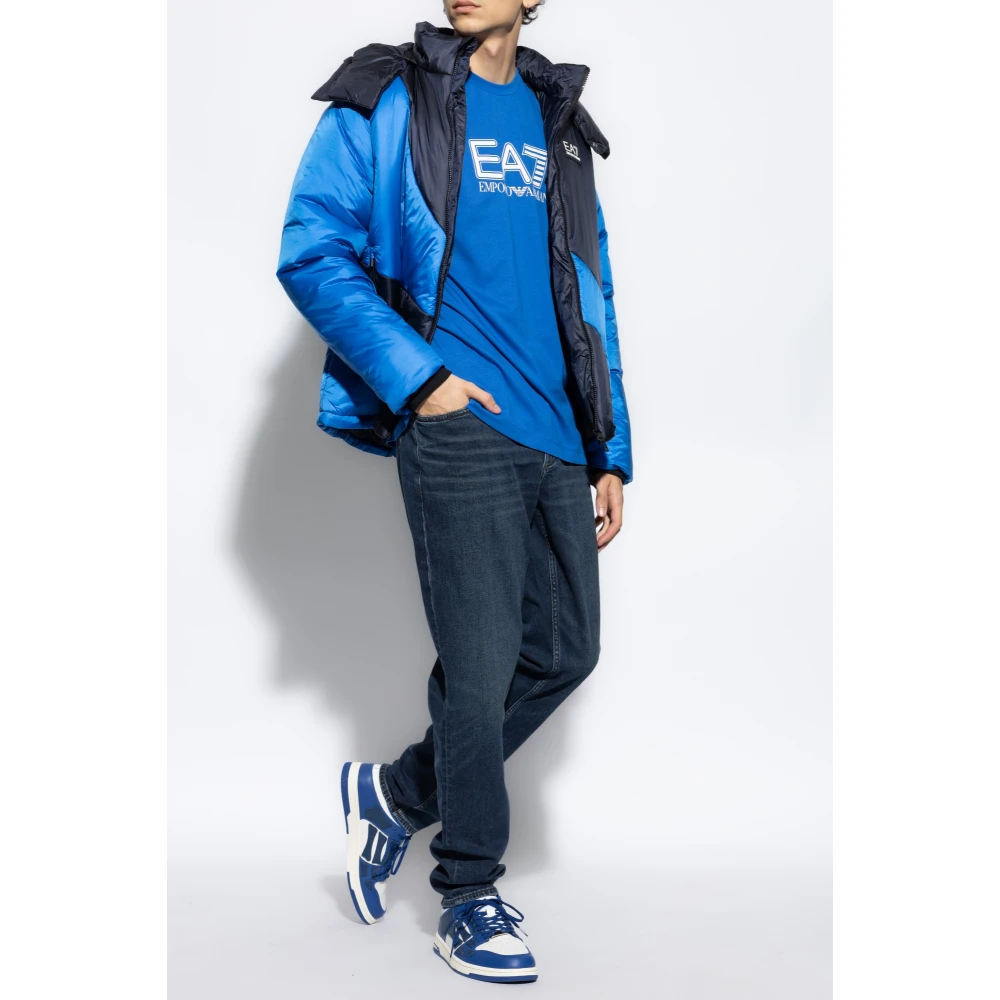 Rag & Bone Jeans Fit 3 Blue Heren