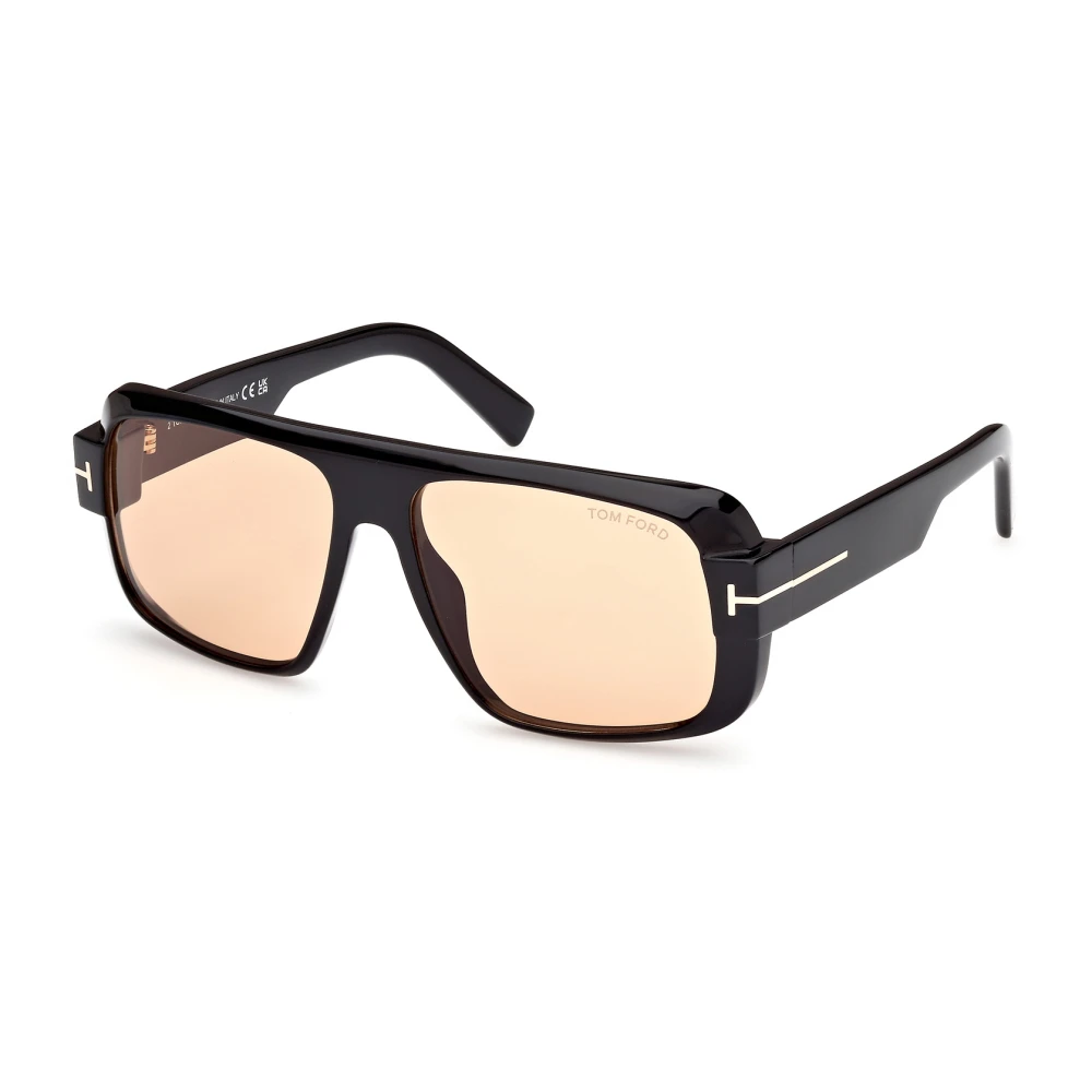 Accessories > Sunglasses - - Tom Ford - Modalova