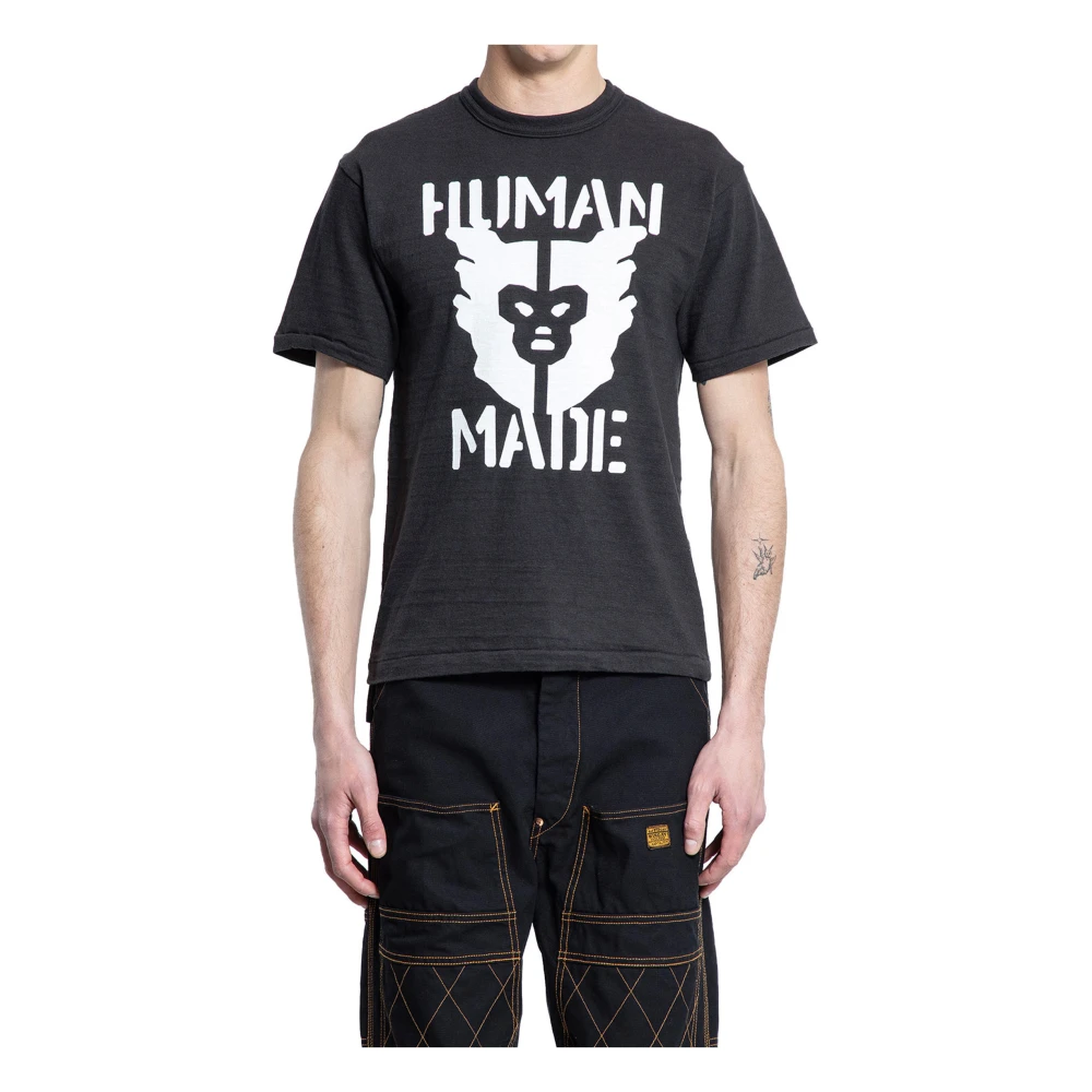 Tops > T-Shirts - - Human Made - Modalova