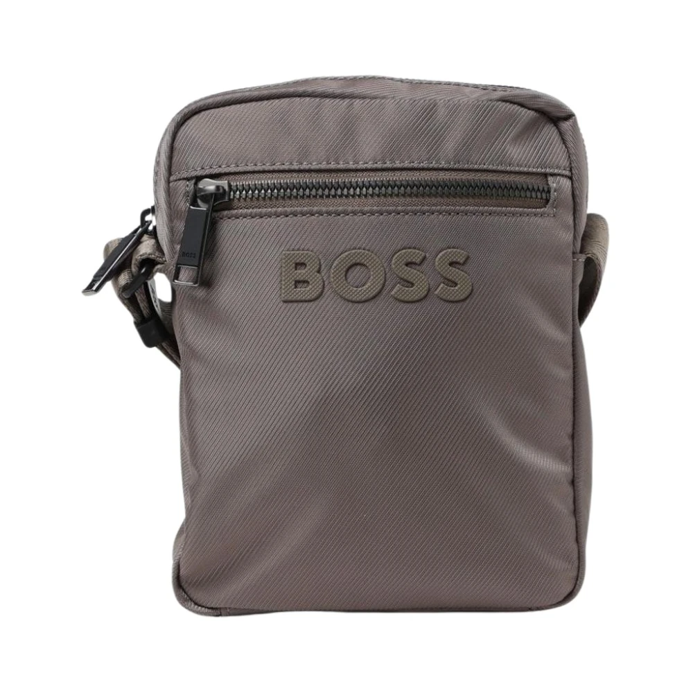 Bags > Messenger Bags - - Hugo Boss - Modalova