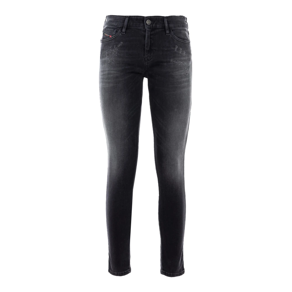 Jeans > Skinny Jeans - - Diesel - Modalova