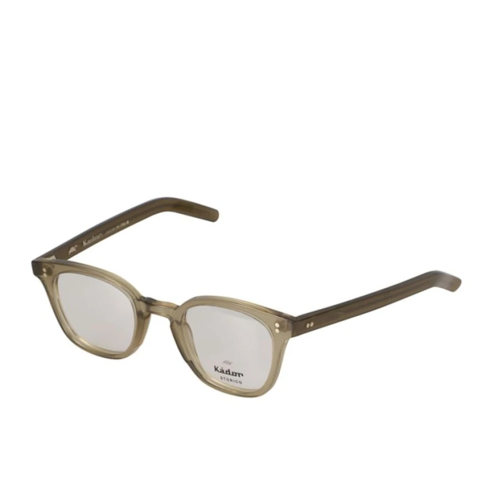 Kador Unisex Gray Sunglasses, 47 Mm, Klassiko