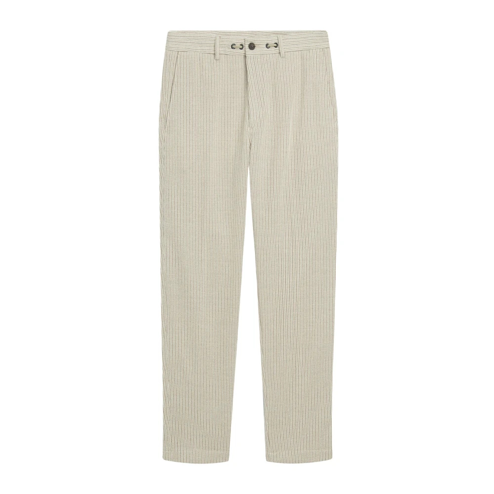 Trousers > Straight Trousers - - Cinque - Modalova