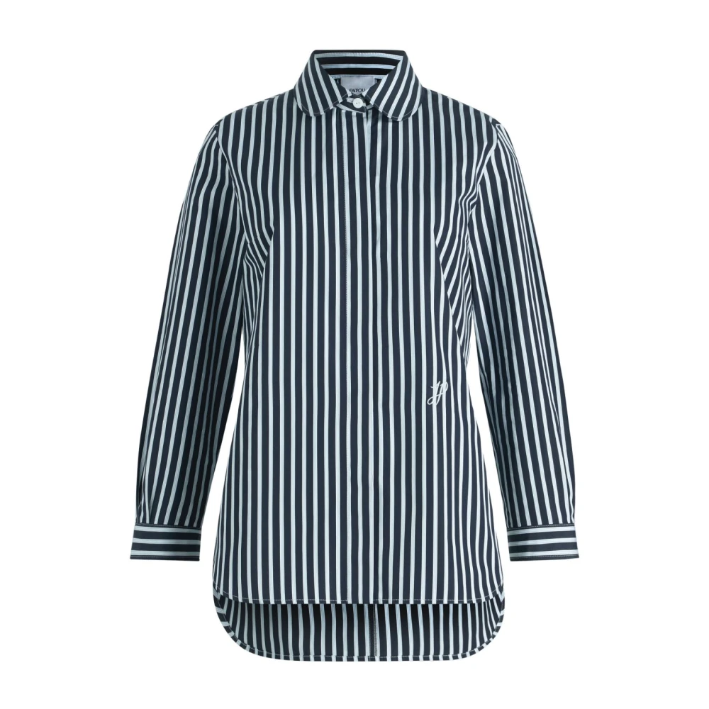 Blouses & Shirts > Shirts - - Patou - Modalova