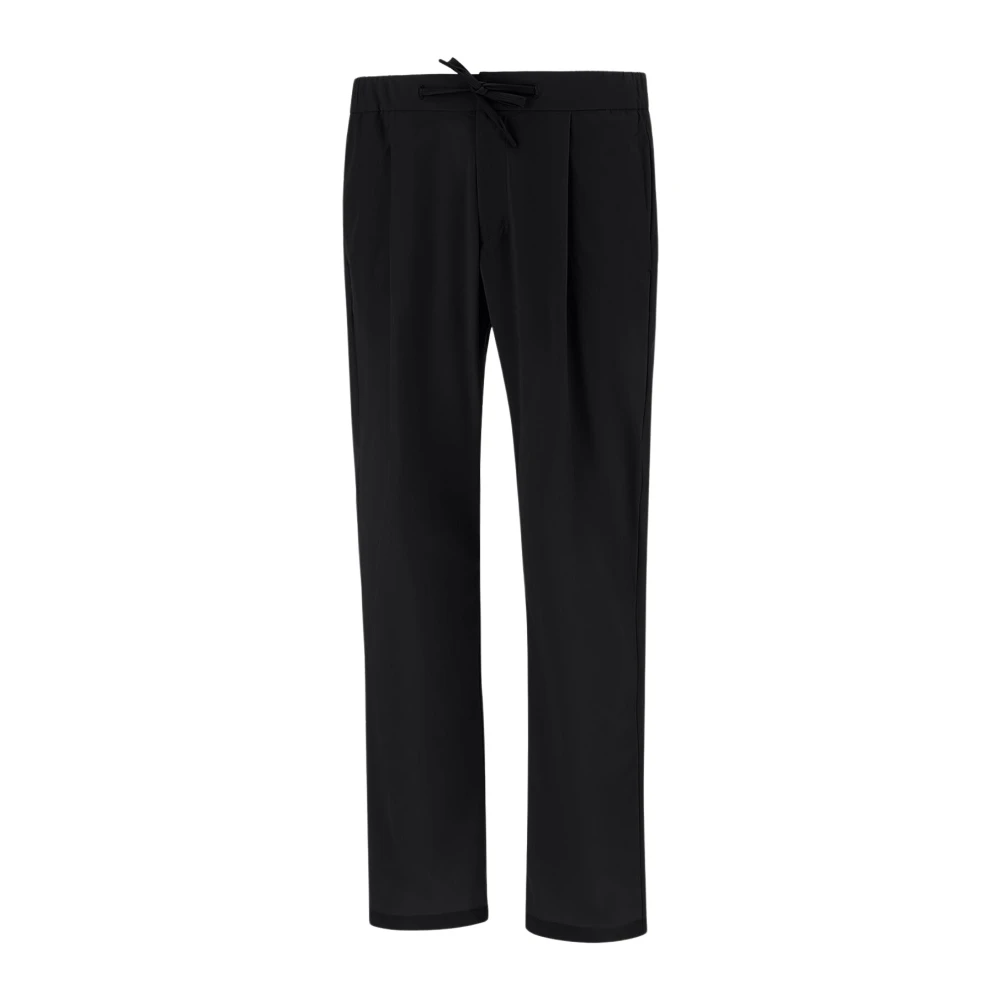 Trousers > Sweatpants - - Herno - Modalova