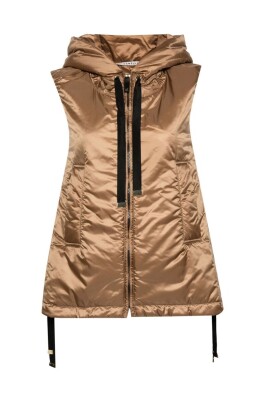 gilet-rembourre-a-capuche-a-cordon