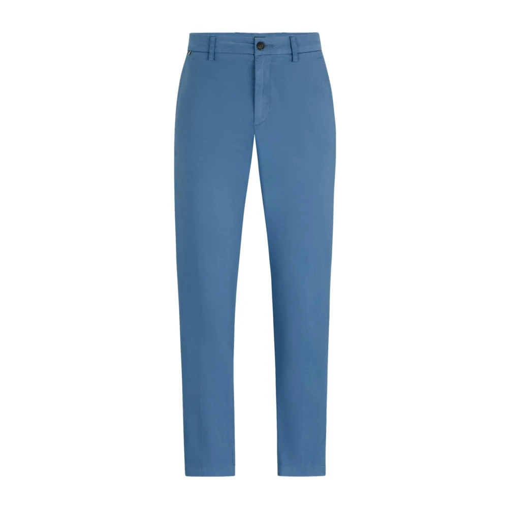 Trousers > Chinos - - Hugo Boss - Modalova