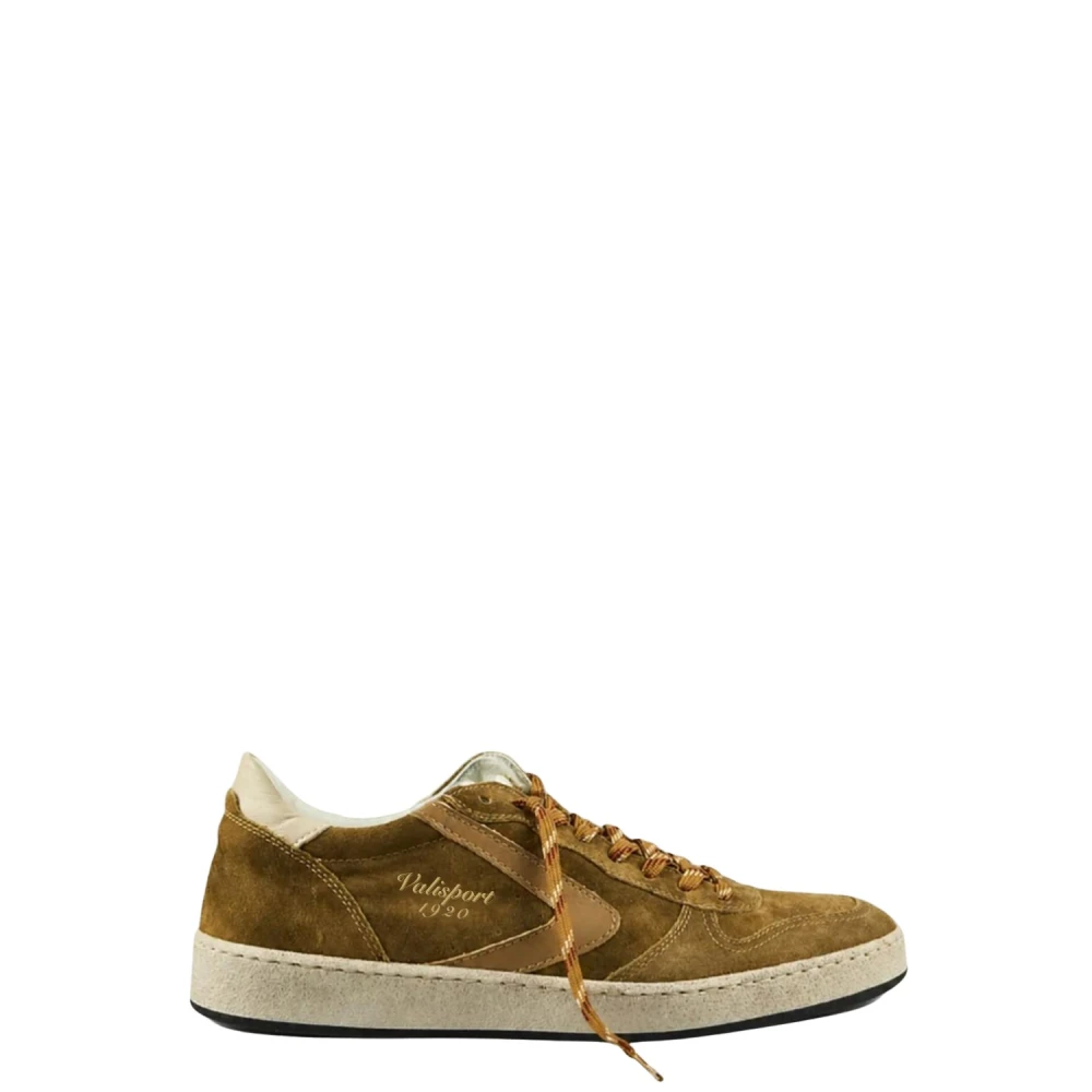 Valsport 1920 Uomo Marrone Scarpe, 45 Eu, New,