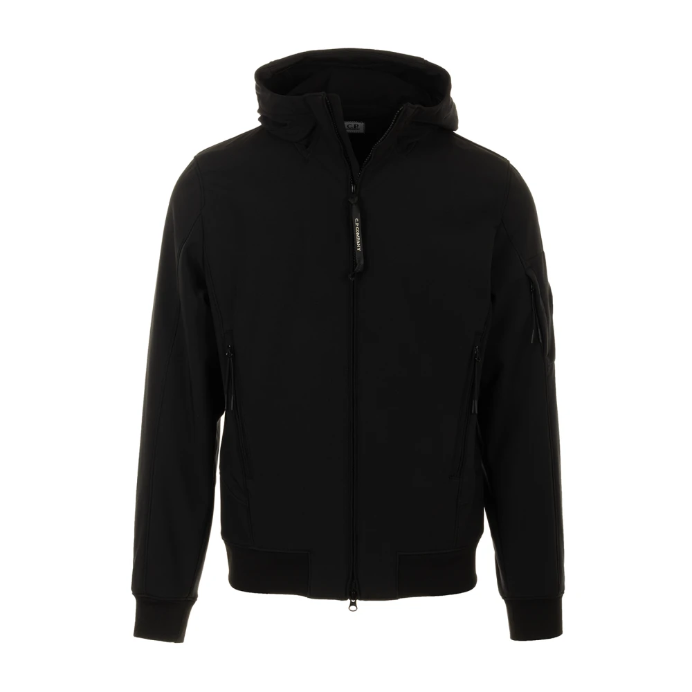 Sweatshirts & Hoodies > Zip-throughs - - C.p. Company - Modalova