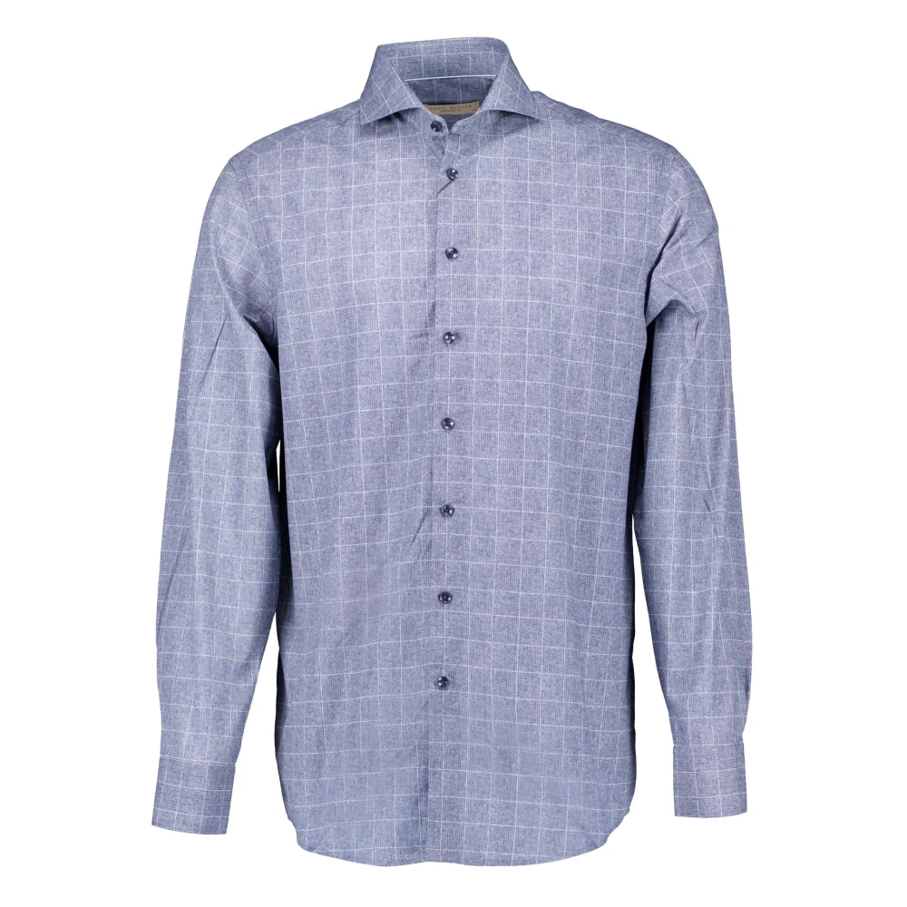 Shirts > Casual Shirts - - John Miller - Modalova