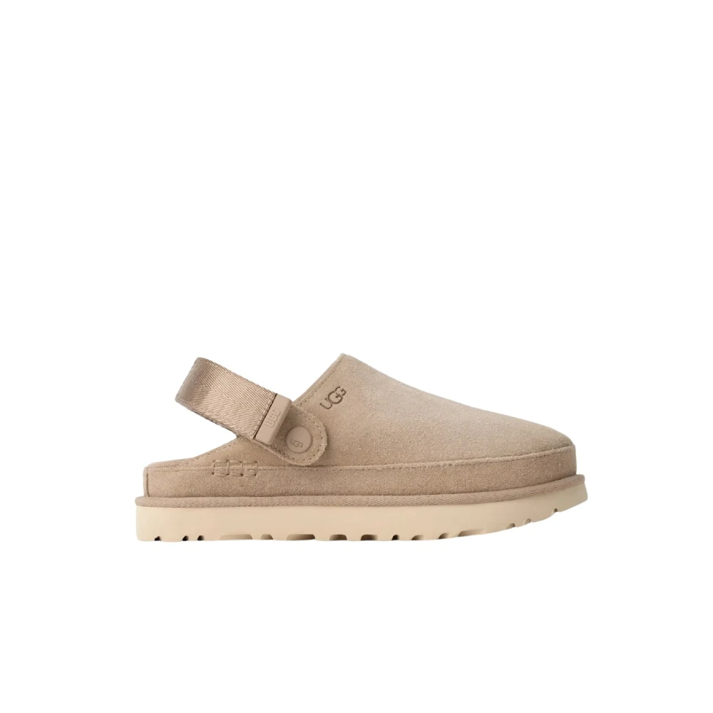 Shoes > Flats > Clogs - - UGG - Modalova