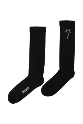 Concordians Pentagram Knee High Socks