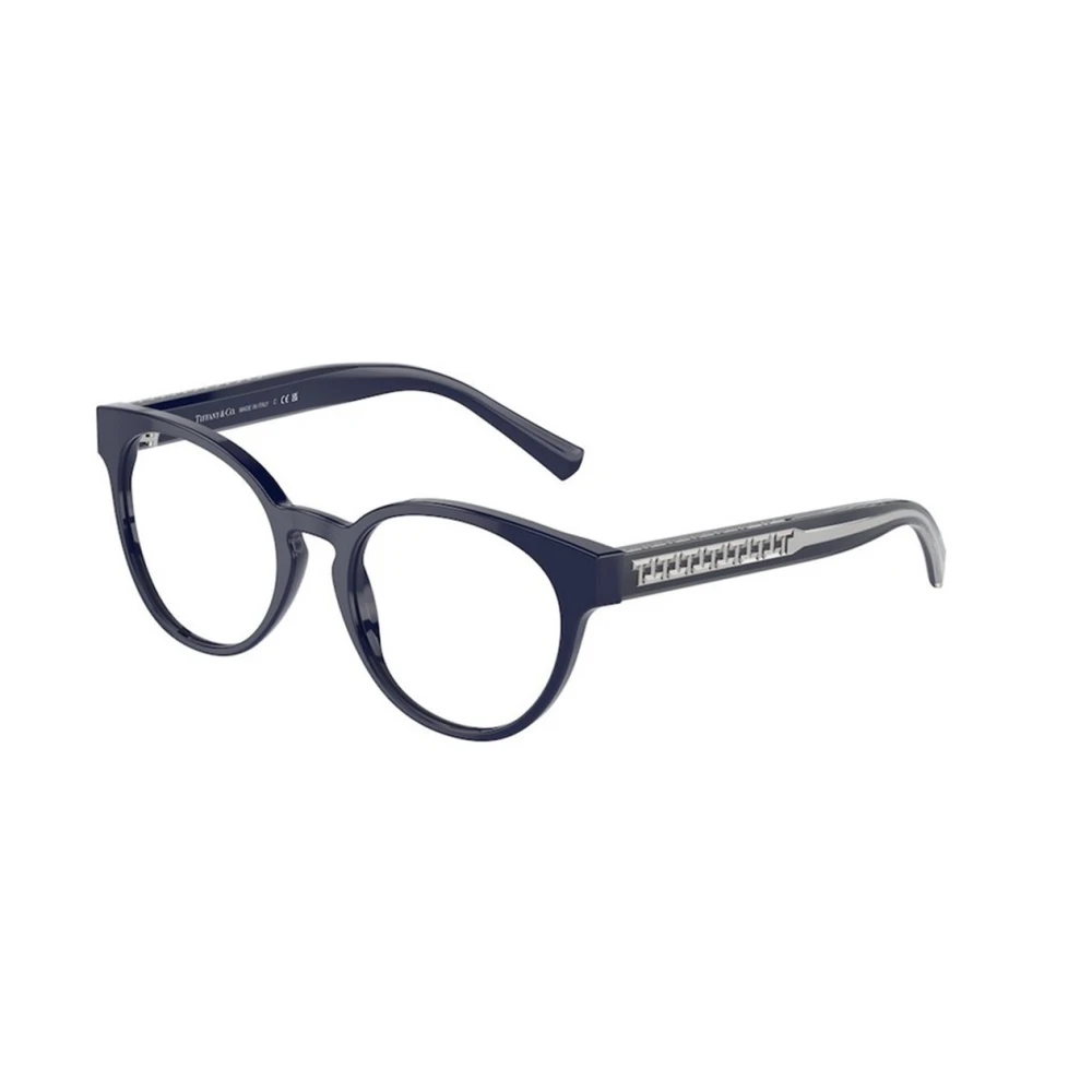 Tiffany Blauw Montuur Bril Model 8396 Blue Unisex