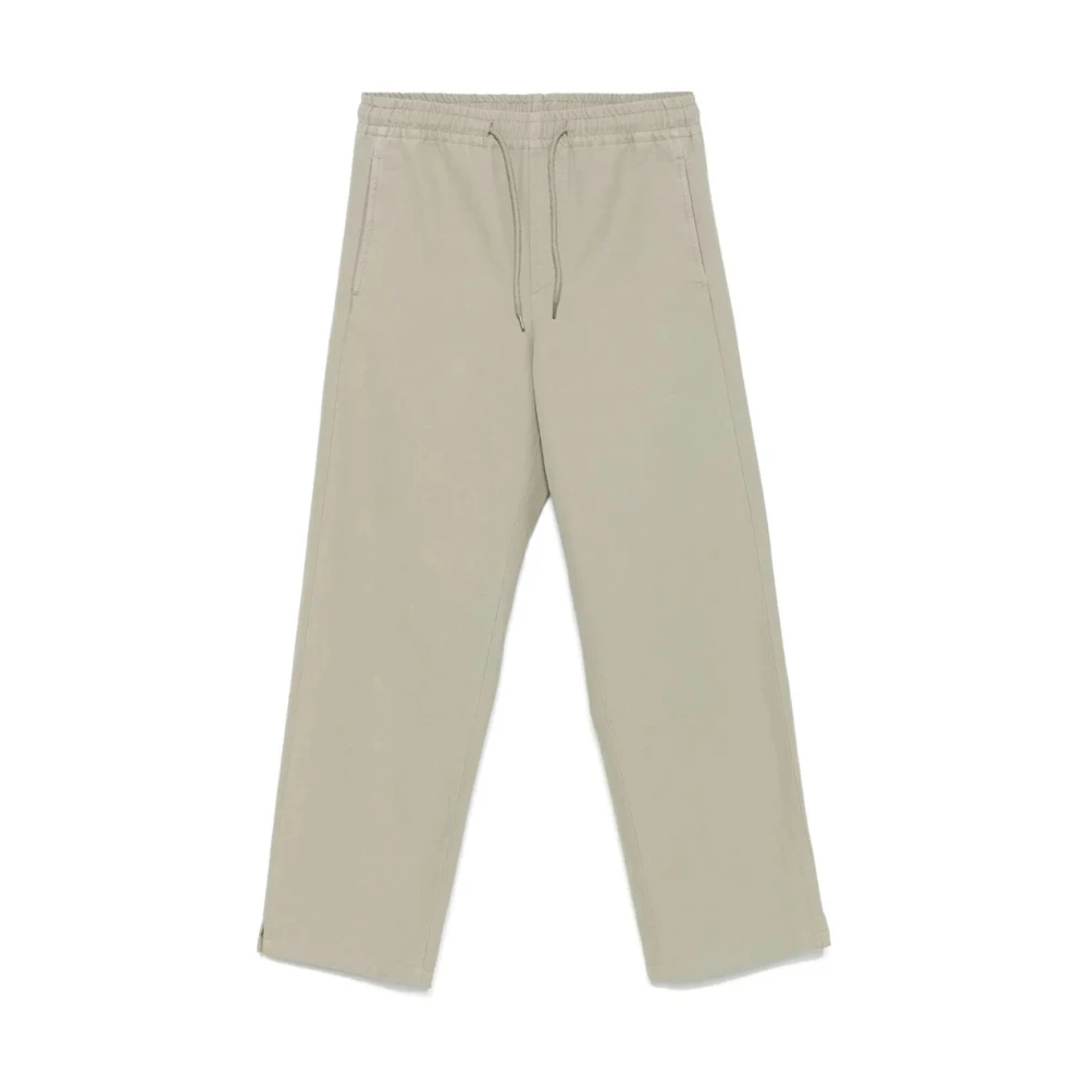 Trousers > Straight Trousers - - A.p.c. - Modalova