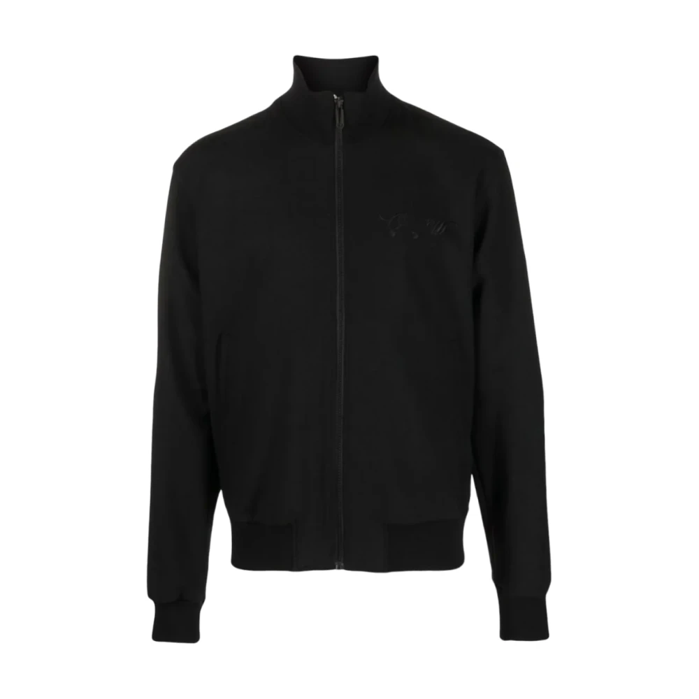 Sweatshirts & Hoodies > Zip-throughs - - Off White - Modalova