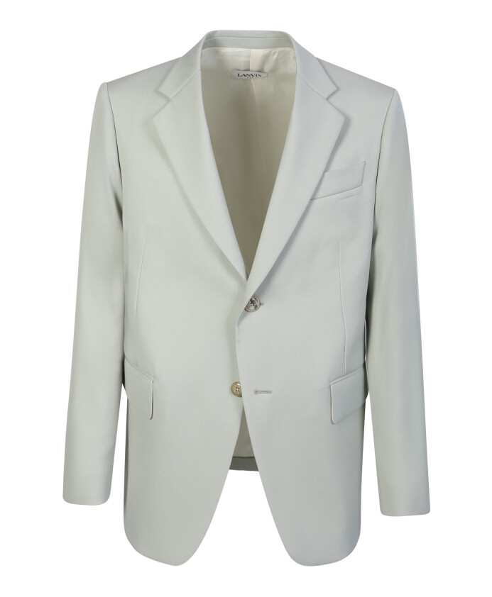 groene-wollen-blazer-peak-revers
