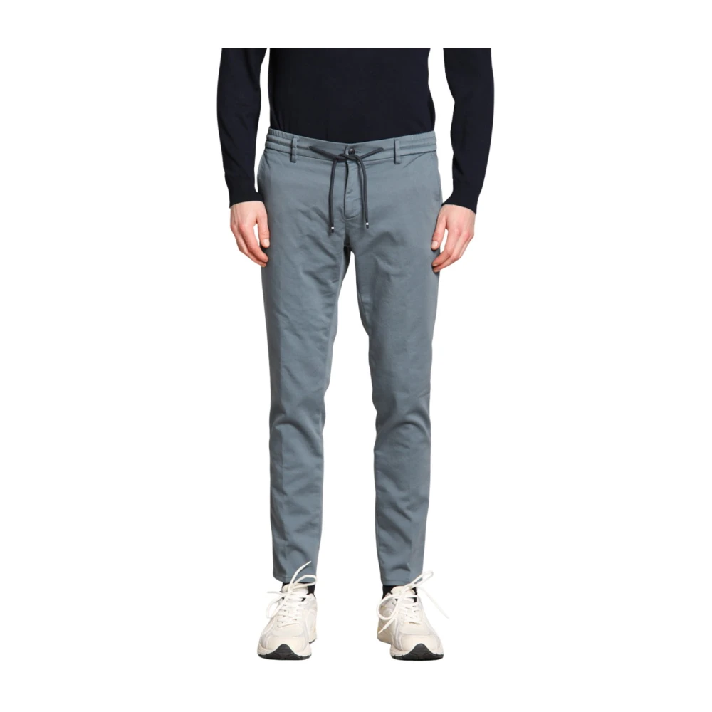 Mason's Herren Blau Hosen, Lgröße: