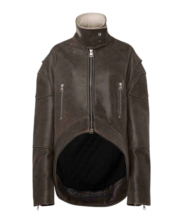 veste-en-cuir-vieilli-a-col-montant