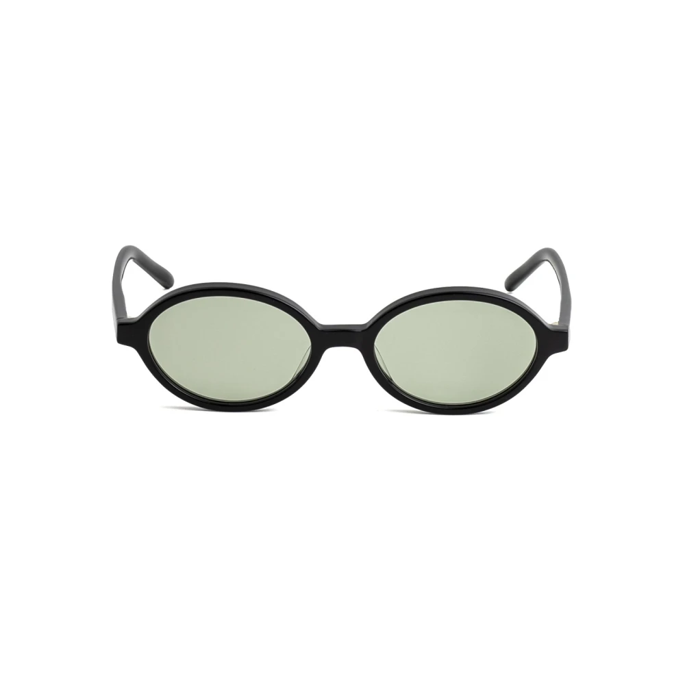 Kaleos Women's Black Sunglasses, 52 Mm, Bless 007 Sunglasses