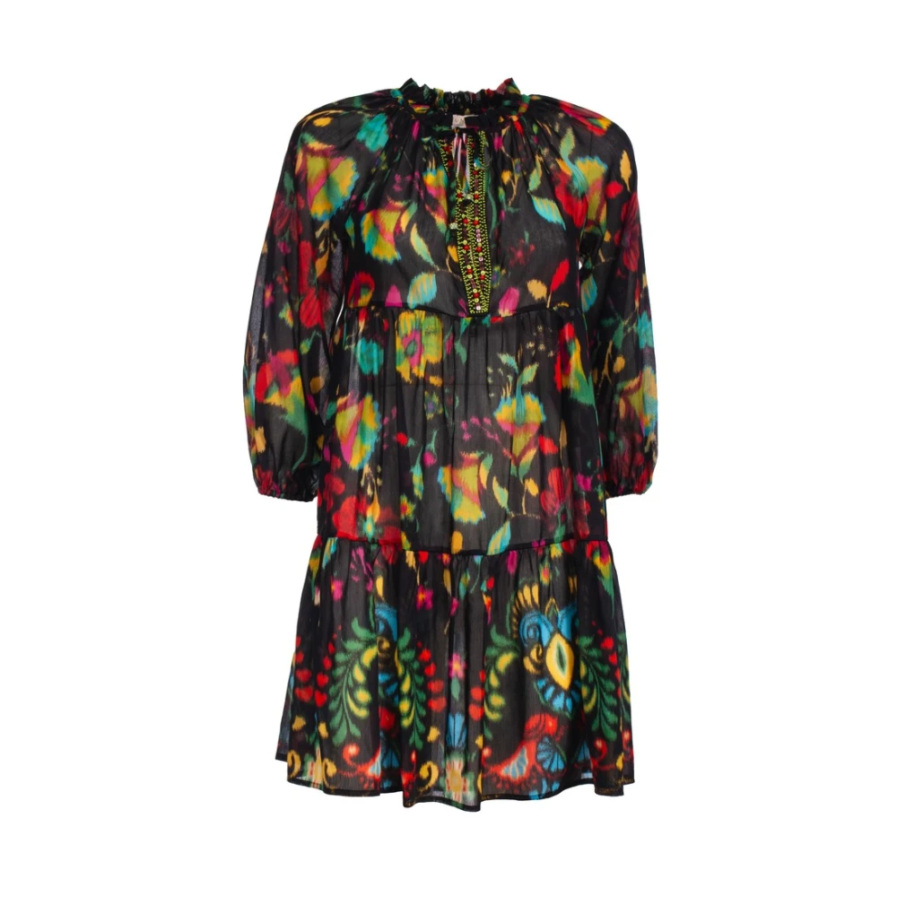 Dresses > Day Dresses > Short Dresses - - Anjuna - Modalova