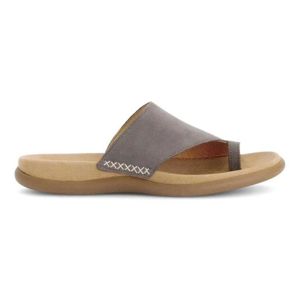 Shoes > Flip Flops & Sliders > Flip Flops - - Gabor - Modalova