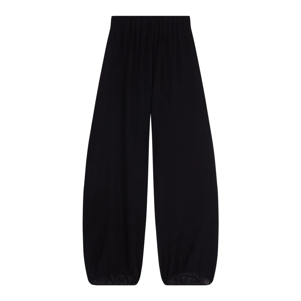 Trousers > Wide Trousers - - Cortana - Modalova