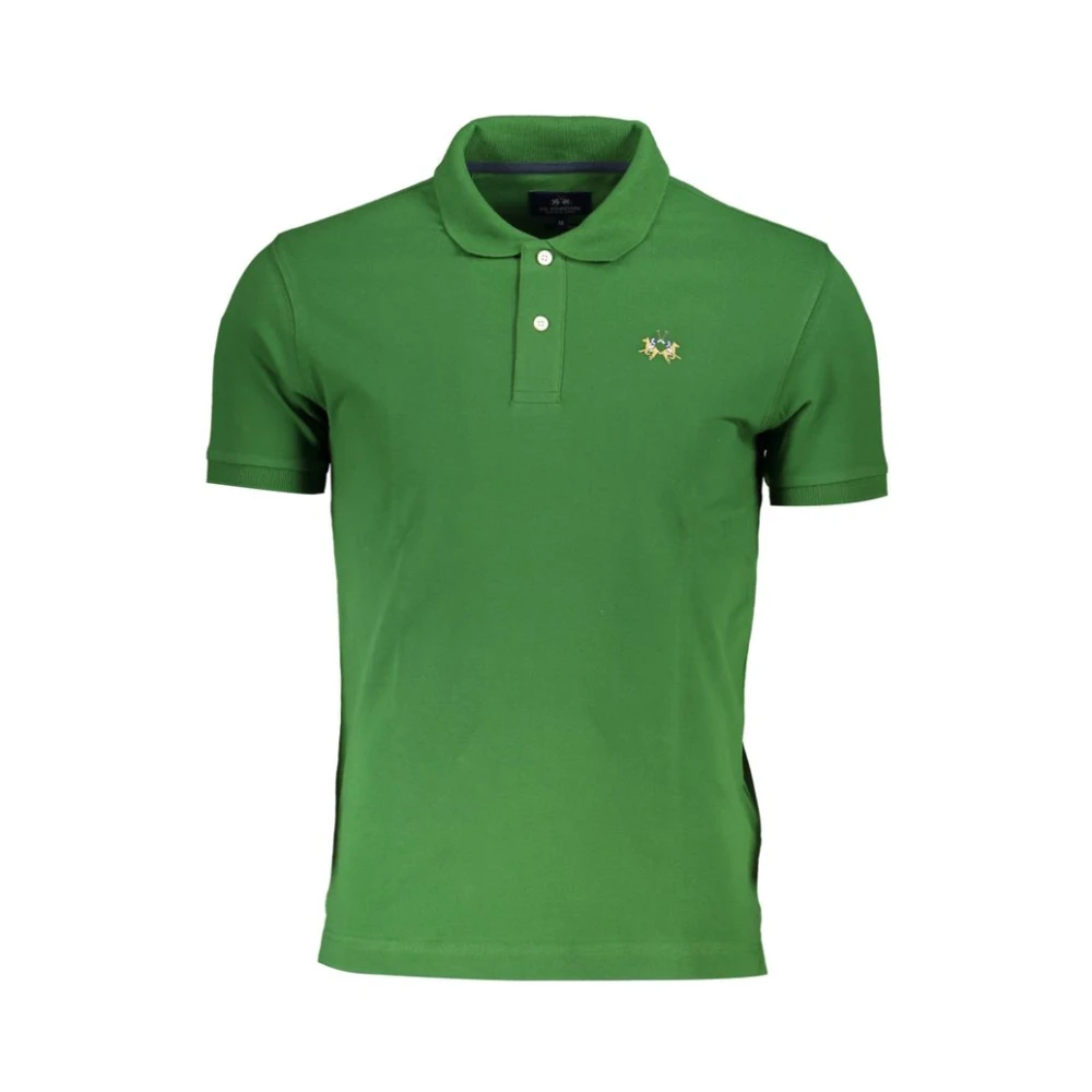 Tops > Polo Shirts - - La Martina - Modalova