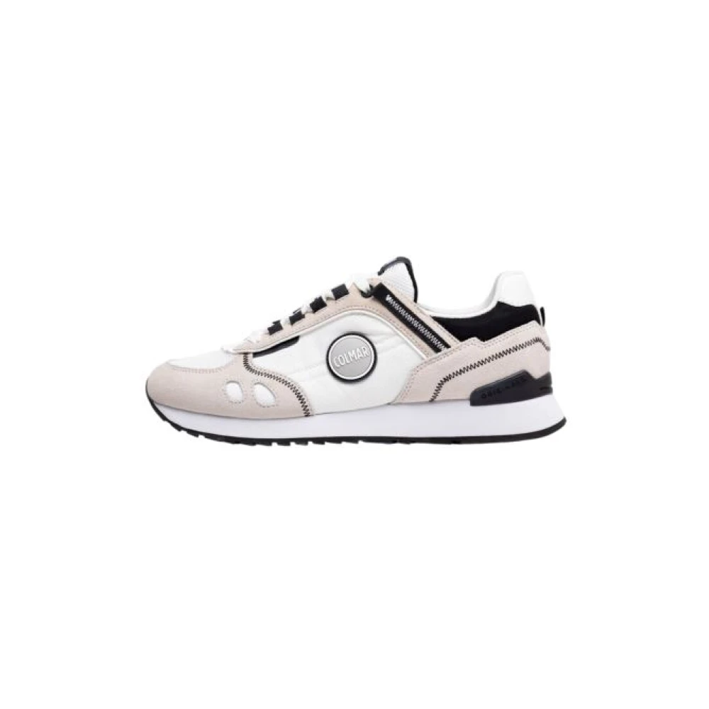 Colmar Sneakers Heren Schoenen Veelkleurig Multicolor