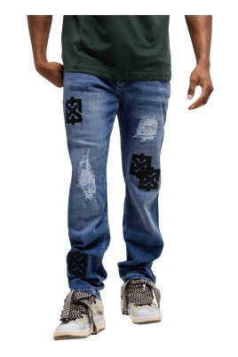 blue-mens-patch-jeans
