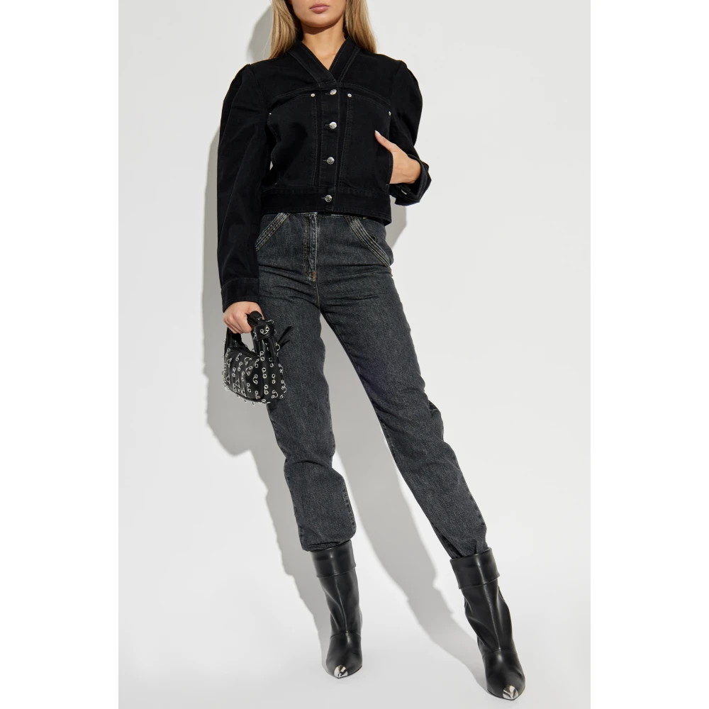 IRO Jeans Blandine Black Dames