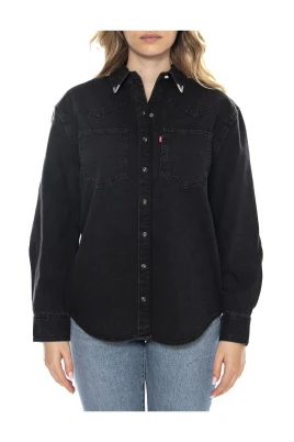 Classic Western Shirt