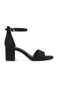 black-flat-pumped-sandals-for-women