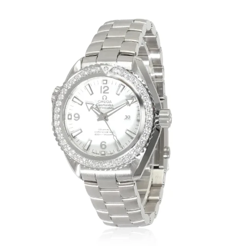 Accessories > Watches - - Omega - Modalova