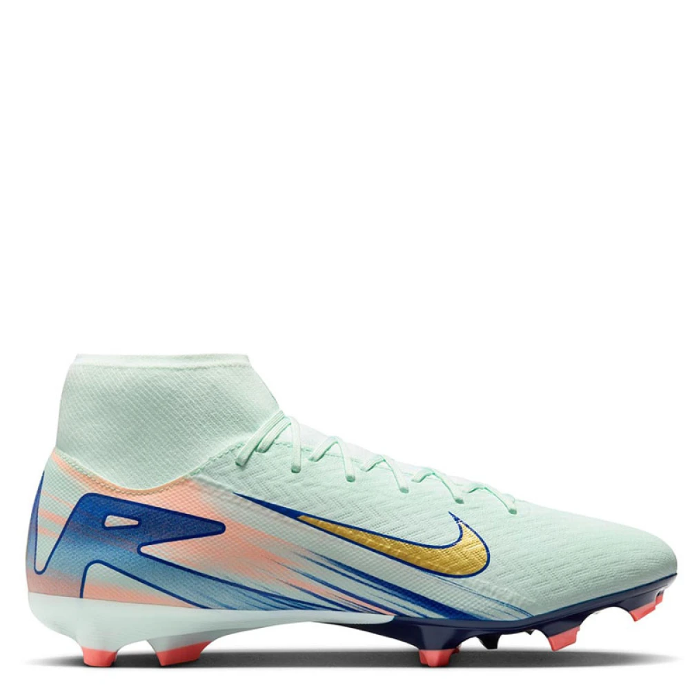 Nike Superfly 10 Fotbollsskor Green, Herr