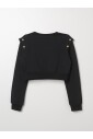 gold-button-knit-sweater-stylish-comfort