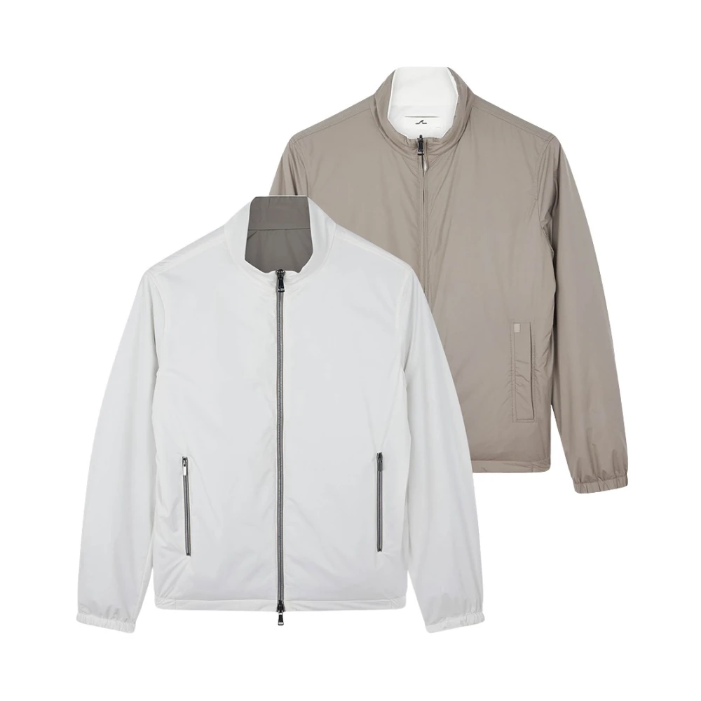 Jackets > Rain Jackets - - Paul & Shark - Modalova