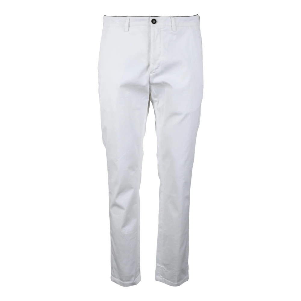 Trousers > Chinos - - Department Five - Modalova