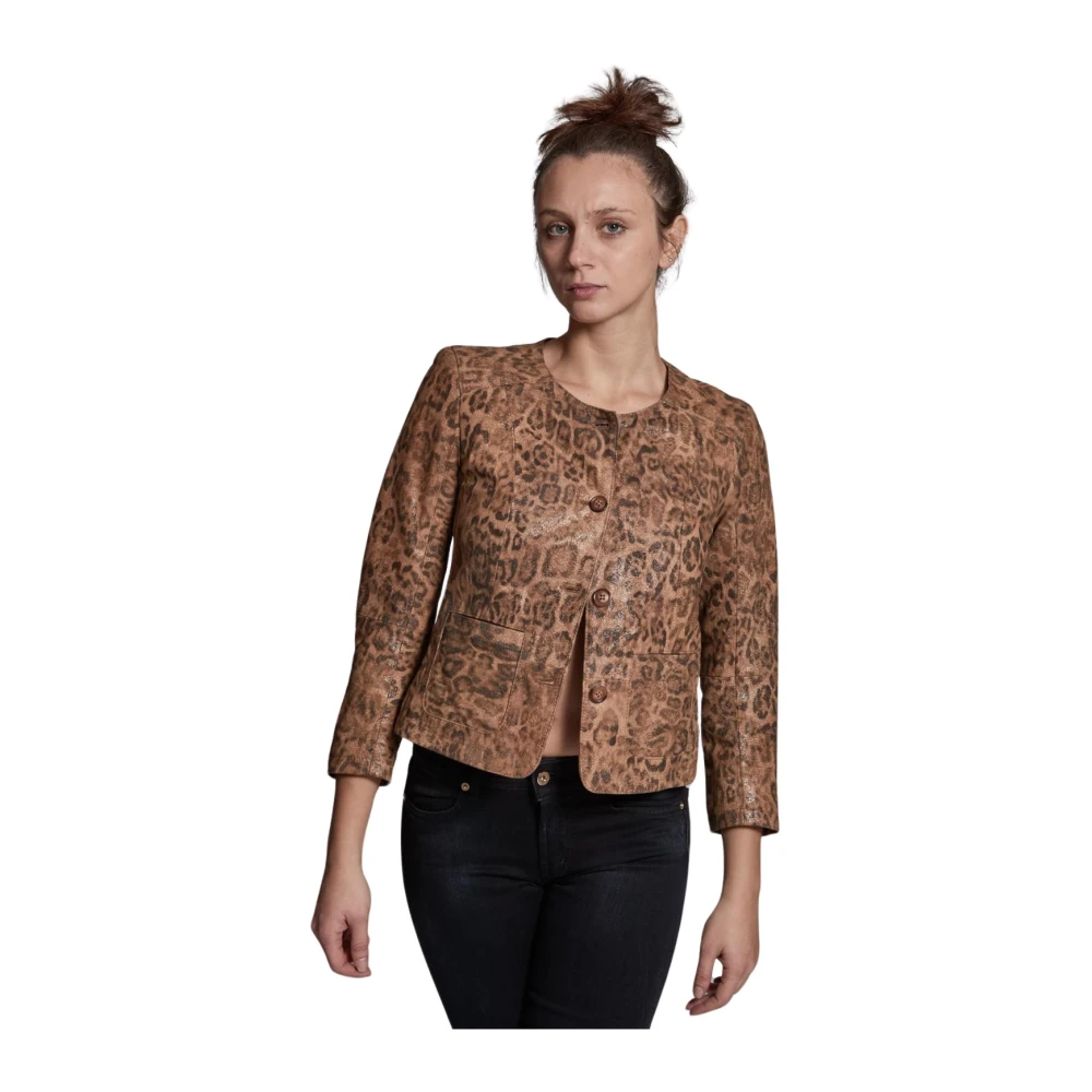 Jackets > Light Jackets - - Bully - Modalova