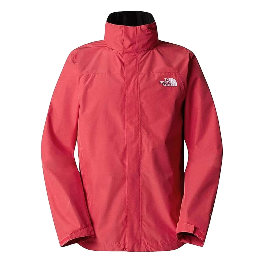The North Face Sangro Jas Red Heren
