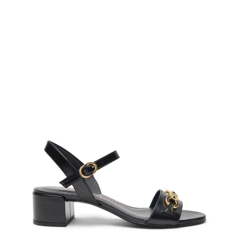 Shoes > Sandals > High Heel Sandals - - Stuart Weitzman - Modalova