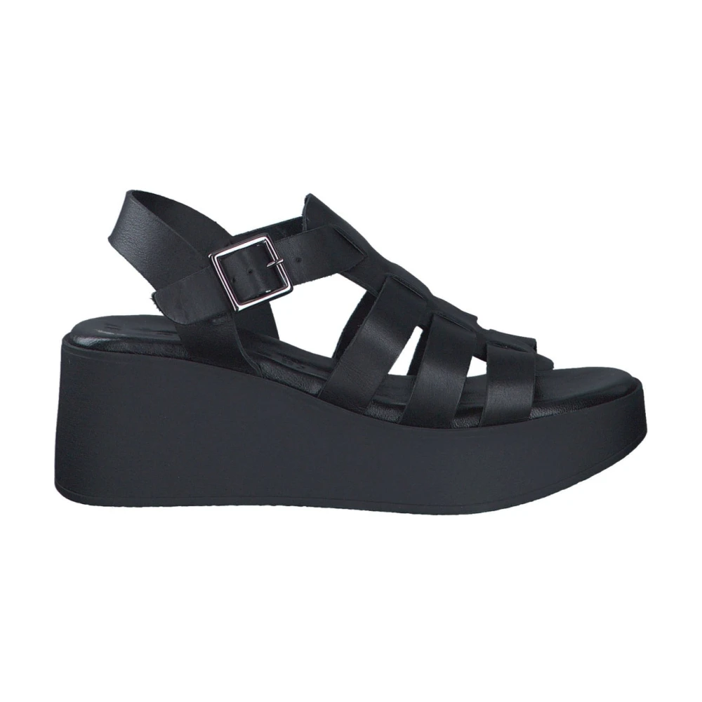Shoes > Sandals > Flat Sandals - - Tamaris - Modalova