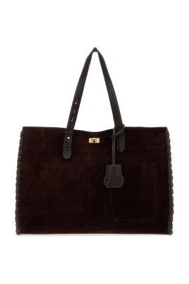 Mortimer Tote