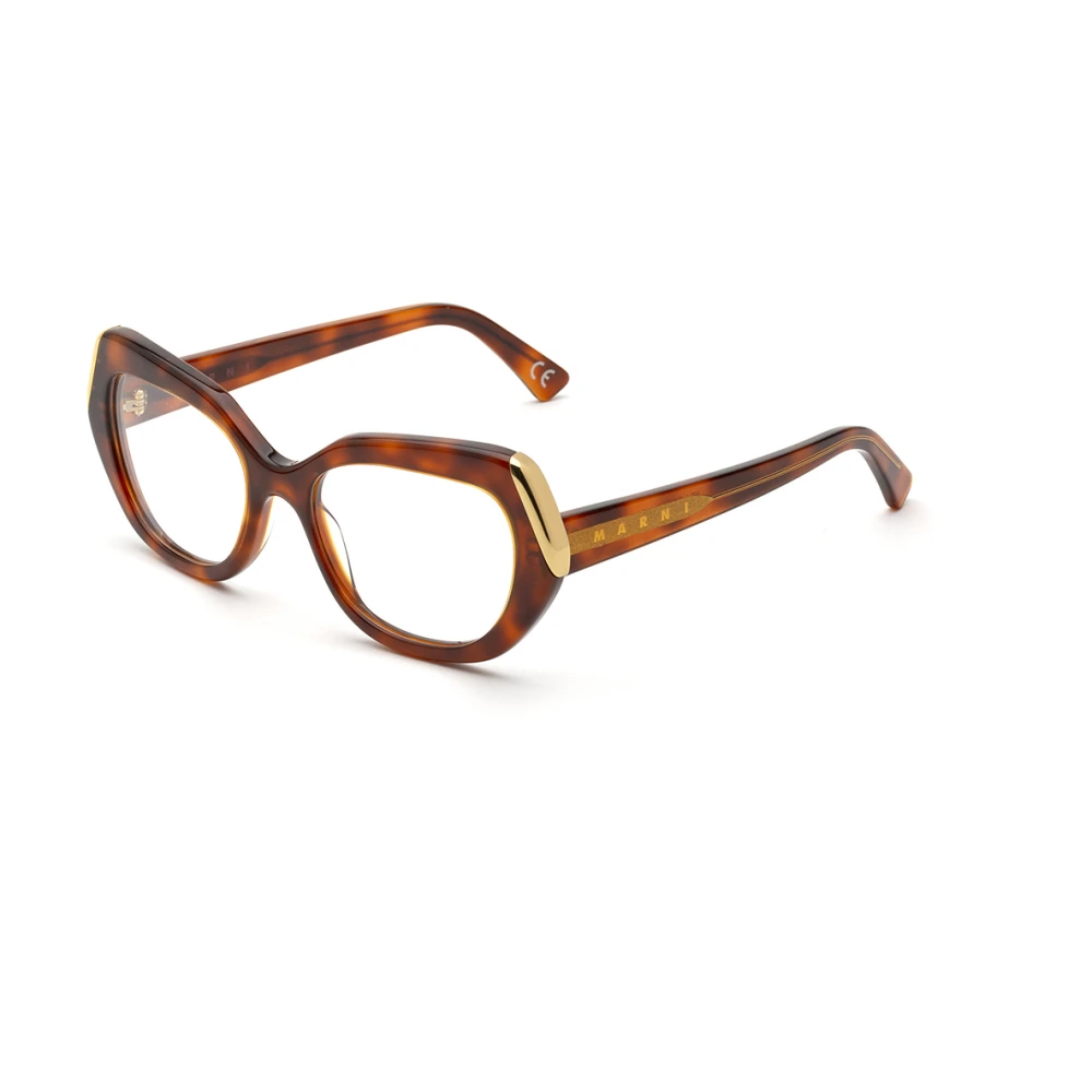 Accessories > Glasses - - Marni - Modalova