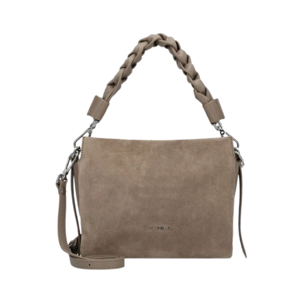 Coccinelle Donna Marrone Borse, Taglia Unica, New,