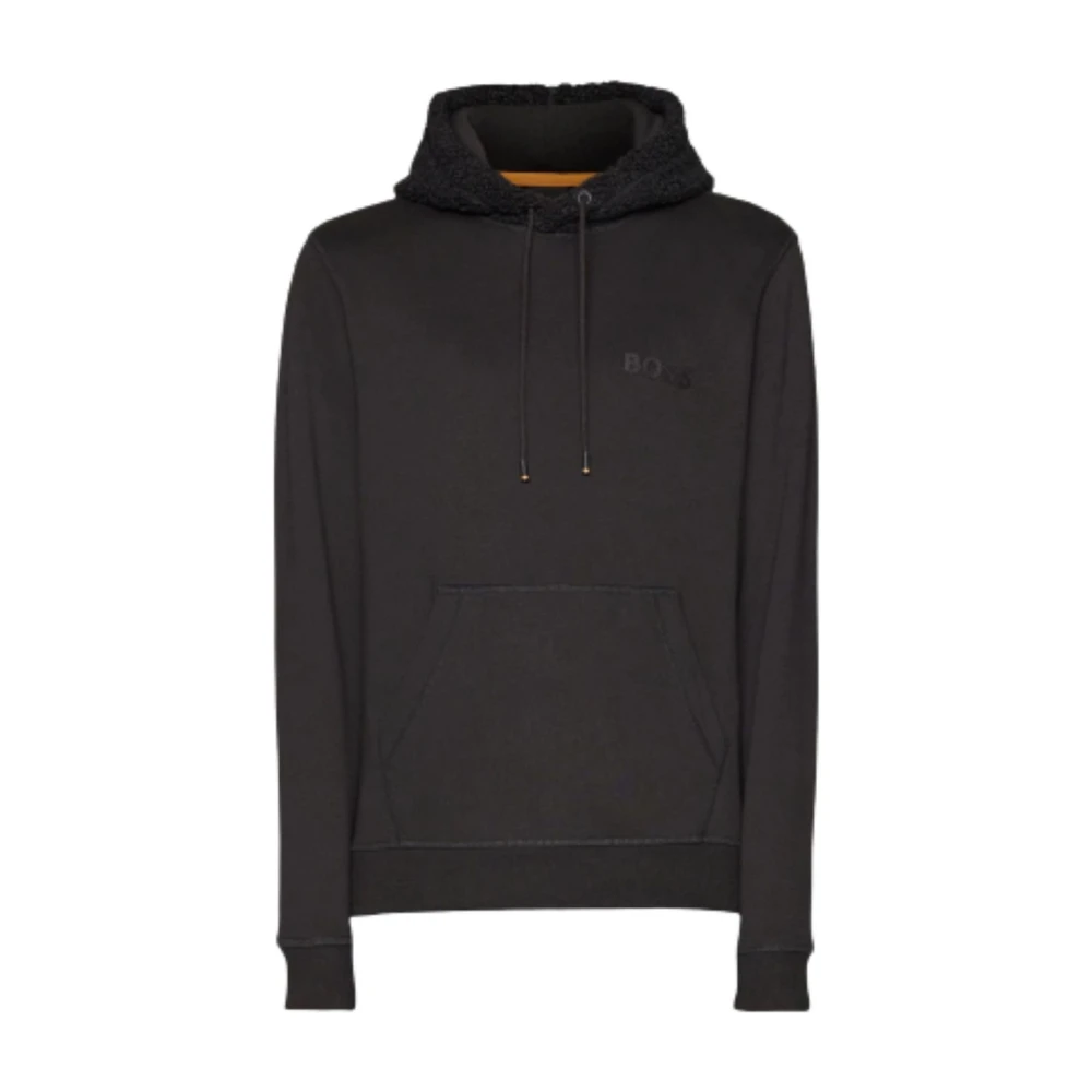 Sweatshirts & Hoodies > Hoodies - - Hugo - Modalova