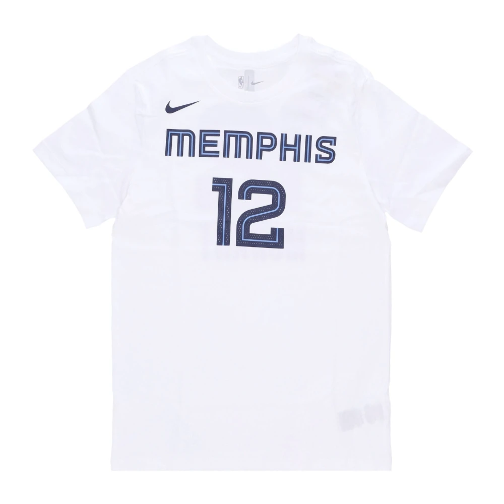 Nike - Tops > T-Shirts - White - Nike - Modalova