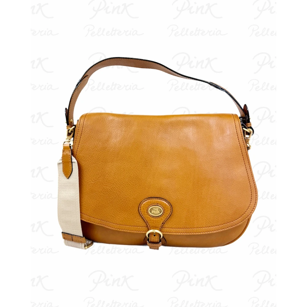 The Bridge Mujer Marrón Bolsos, Talla: One Size