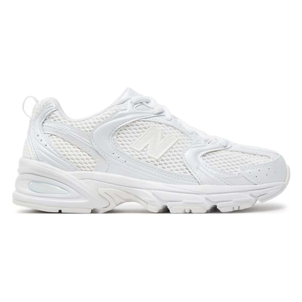 New Balance 530 Sneakers White Heren